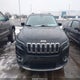 1C4PJMDXXKD119017 2019 Jeep Cherokee Limited 4X4 auction photo thumbnail 13