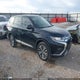 JA4AD2A35LZ016699 2020 Mitsubishi Outlander Es 2.4 auction photo thumbnail 1