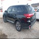 JA4AD2A35LZ016699 2020 Mitsubishi Outlander Es 2.4 auction photo thumbnail 3
