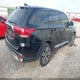JA4AD2A35LZ016699 2020 Mitsubishi Outlander Es 2.4 auction photo thumbnail 4