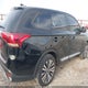 JA4AD2A35LZ016699 2020 Mitsubishi Outlander Es 2.4 auction photo thumbnail 6
