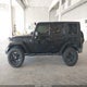 1J4GA59108L636541 2008 Jeep Wrangler Unlimited Sahara auction photo thumbnail 14