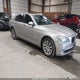 WBAKA83579CY33833 2009 BMW 750I auction photo thumbnail 1