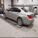 WBAKA83579CY33833 2009 BMW 750I auction photo thumbnail 3