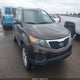 5XYKT4A26BG072874 2011 Kia Sorento Lx V6 auction photo thumbnail 1