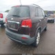 5XYKT4A26BG072874 2011 Kia Sorento Lx V6 auction photo thumbnail 4