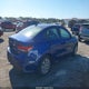 3KPA24AD7LE322413 2020 Kia Rio S auction photo thumbnail 4