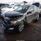 1G1ZD5ST5PF240337 2023 Chevrolet Malibu Fwd 1Lt auction photo thumbnail 2