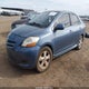 JTDBT923371153584 2007 Toyota Yaris S auction photo thumbnail 2