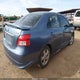 JTDBT923371153584 2007 Toyota Yaris S auction photo thumbnail 4