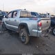 3TMCZ5AN3PM640155 2023 Toyota Tacoma Double Cab auction photo thumbnail 3