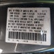1HGCP2F31BA073690 2011 Honda Accord 2.4 Lx auction photo thumbnail 9