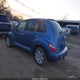 3A4FY58B76T286313 2006 Chrysler Pt Cruiser Touring auction photo thumbnail 3