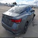 3N1AB8DV9PY234630 2023 Nissan Sentra Sr Xtronic Cvt auction photo thumbnail 4