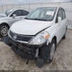 3N1BC1CP0BL489409 2011 Nissan Versa 1.8S auction photo thumbnail 12