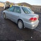 1HGCG66511A032371 2001 Honda Accord 2.3 Lx auction photo thumbnail 3