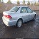 1HGCG66511A032371 2001 Honda Accord 2.3 Lx auction photo thumbnail 4