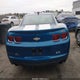 2G1FK1EJ7A9140722 2010 Chevrolet Camaro 2Ss auction photo thumbnail 16