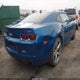 2G1FK1EJ7A9140722 2010 Chevrolet Camaro 2Ss auction photo thumbnail 4