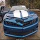 2G1FK1EJ7A9140722 2010 Chevrolet Camaro 2Ss auction photo thumbnail 6