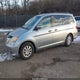 5FNRL3H47AB097384 2010 Honda Odyssey Ex auction photo thumbnail 2