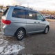 5FNRL3H47AB097384 2010 Honda Odyssey Ex auction photo thumbnail 4