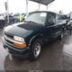 1GCCS19H738182565 2003 Chevrolet S-10 Ls auction photo thumbnail 2