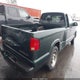 1GCCS19H738182565 2003 Chevrolet S-10 Ls auction photo thumbnail 4