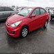 KMHCT4AE2CU202398 2012 Hyundai Accent Gls auction photo thumbnail 2