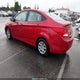 KMHCT4AE2CU202398 2012 Hyundai Accent Gls auction photo thumbnail 3
