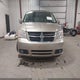 2D8HN54X69R511158 2009 Dodge Grand Caravan Sxt auction photo thumbnail 12