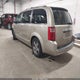 2D8HN54X69R511158 2009 Dodge Grand Caravan Sxt auction photo thumbnail 3
