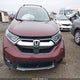 2HKRW2H87HH638157 2017 Honda Cr-V Ex-L/Ex-L Navi auction photo thumbnail 12