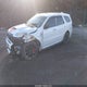 1C4SDJCT2JC312152 2018 Dodge Durango R/T Awd auction photo thumbnail 2