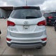 5XYZT3LBXJG560102 2018 Hyundai Santa Fe Sport 2.4L auction photo thumbnail 16