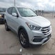 5XYZT3LBXJG560102 2018 Hyundai Santa Fe Sport 2.4L auction photo thumbnail 1