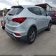 5XYZT3LBXJG560102 2018 Hyundai Santa Fe Sport 2.4L auction photo thumbnail 4