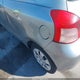 JTDJT923375137910 2007 Toyota Yaris auction photo thumbnail 14