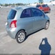 JTDJT923375137910 2007 Toyota Yaris auction photo thumbnail 4