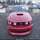 1ZVHT82H465176859 2006 Ford Mustang Gt auction photo thumbnail 12