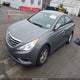5NPEB4ACXDH805853 2013 Hyundai Sonata Gls auction photo thumbnail 2