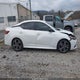 3N1AB8DV8LY276197 2020 Nissan Sentra Sr Xtronic Cvt auction photo thumbnail 13