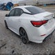 3N1AB8DV8LY276197 2020 Nissan Sentra Sr Xtronic Cvt auction photo thumbnail 3
