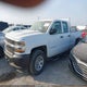 1GCVKNEH9JZ200299 2018 Chevrolet Silverado 1500 Wt auction photo thumbnail 2