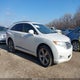 4T3ZK3BB9CU050137 2012 Toyota Venza Le V6 auction photo thumbnail 1