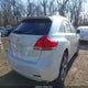 4T3ZK3BB9CU050137 2012 Toyota Venza Le V6 auction photo thumbnail 4