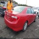 4T4BF1FK9ER390328 2014 Toyota Camry Le auction photo thumbnail 4