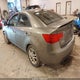 KNAFU4A20C5624214 2012 Kia Forte Ex auction photo thumbnail 3