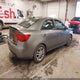 KNAFU4A20C5624214 2012 Kia Forte Ex auction photo thumbnail 4