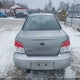 JF1GD61627H517908 2007 Subaru Impreza 2.5I auction photo thumbnail 16